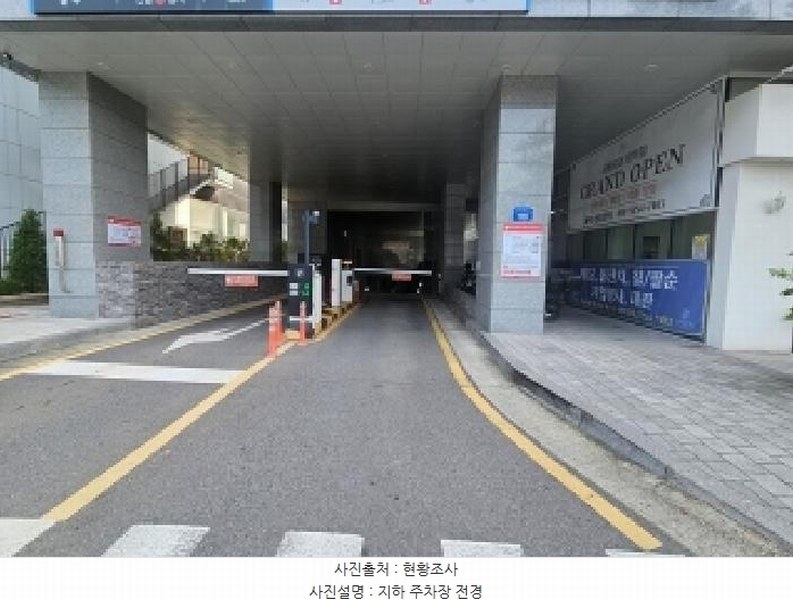 2025타경891 경기도 평택시 고덕여염로 118, 에스비씨비즈니스센터 9층 921호 아파트형공장 경매 이미지