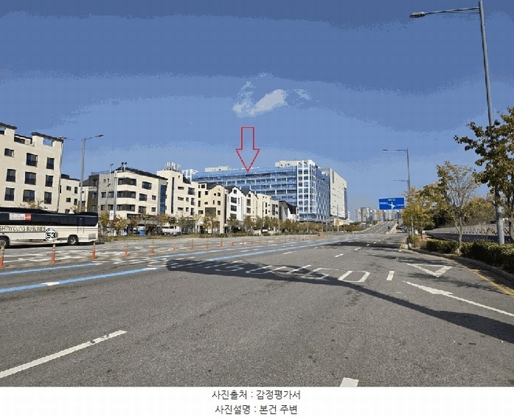 2025타경891 경기도 평택시 고덕여염로 118, 에스비씨비즈니스센터 9층 921호 아파트형공장 경매 이미지