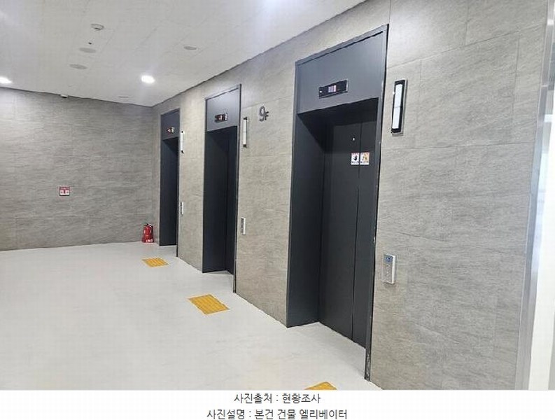 2025타경891 경기도 평택시 고덕여염로 118, 에스비씨비즈니스센터 9층 921호 아파트형공장 경매 이미지