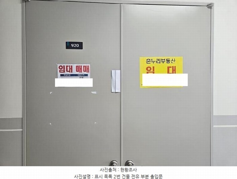 2025타경891 경기도 평택시 고덕여염로 118, 에스비씨비즈니스센터 9층 920호 아파트형공장 경매 이미지