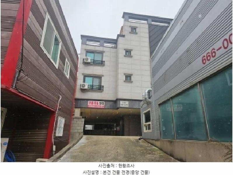 2025타경1017 경기도 평택시 탄현로1번길 51, 더라움 4층 402호 다세대(빌라)[공급32평형] 경매 이미지