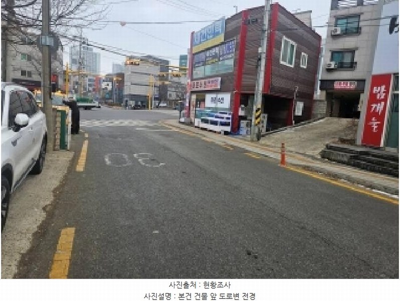 2025타경1017 경기도 평택시 탄현로1번길 51, 더라움 4층 402호 다세대(빌라)[공급32평형] 경매 이미지