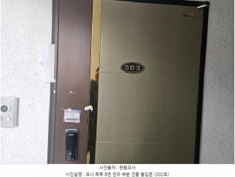 2025타경1017 경기도 평택시 탄현로1번길 51, 더라움 3층 301호외5개호 다세대(빌라) 경매 이미지
