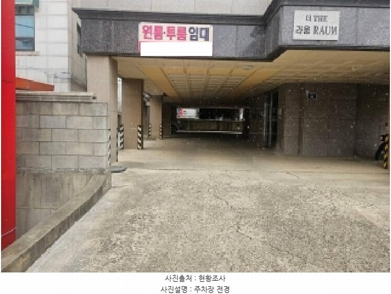 2025타경1017 경기도 평택시 탄현로1번길 51, 더라움 3층 301호외5개호 다세대(빌라) 경매 이미지