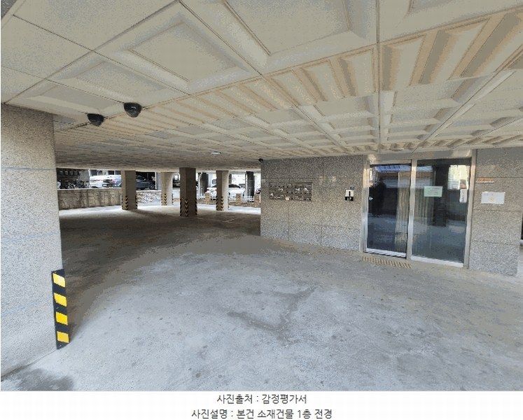 2025타경1017 경기도 평택시 탄현로1번길 51, 더라움 3층 301호외5개호 다세대(빌라) 경매 이미지
