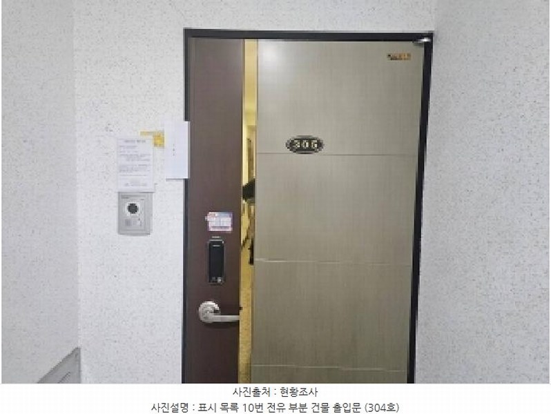 2025타경1017 경기도 평택시 탄현로1번길 51, 더라움 3층 301호외5개호 다세대(빌라) 경매 이미지