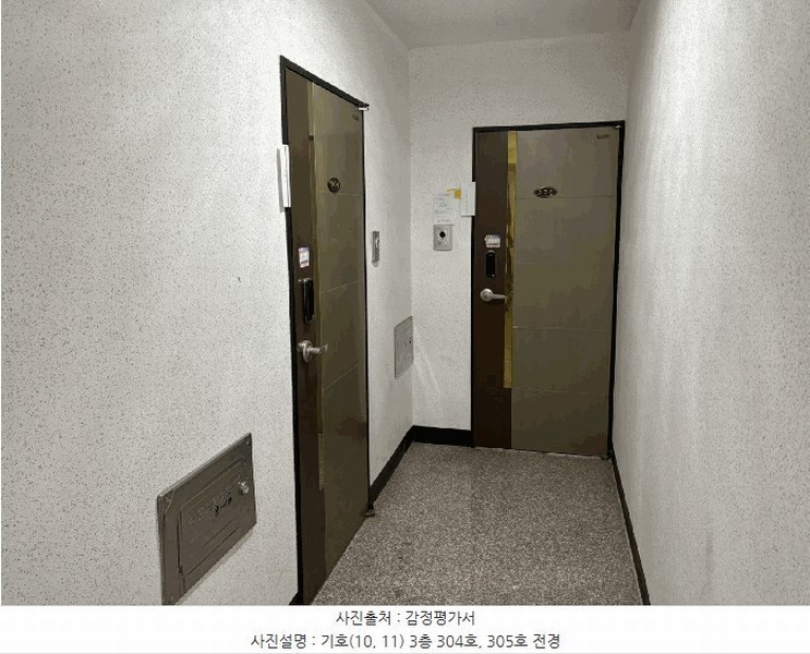 2025타경1017 경기도 평택시 탄현로1번길 51, 더라움 3층 301호외5개호 다세대(빌라) 경매 이미지