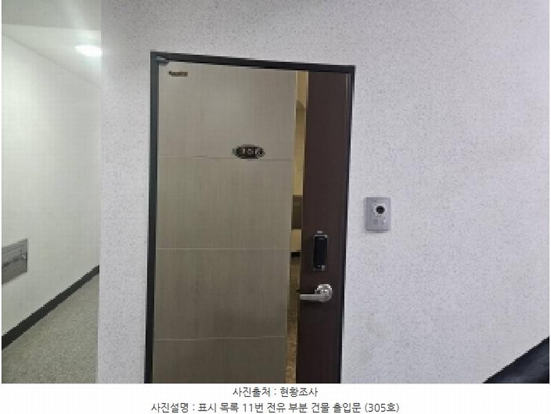 2025타경1017 경기도 평택시 탄현로1번길 51, 더라움 3층 301호외5개호 다세대(빌라) 경매 이미지