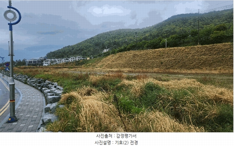 2025타경660 경상남도 사천시 실안동 1268-10 대지 경매 이미지