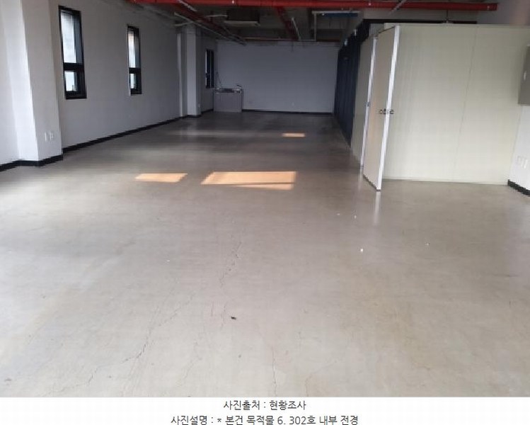 2025타경43048 경기도 평택시 현촌5길 5-20, 동산메디컬 3층 302호 근린상가 경매 이미지