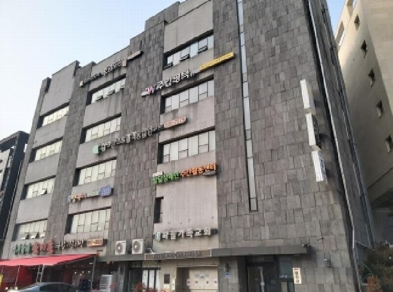 2025타경43048 경기도 평택시 현촌5길 5-20, 동산메디컬 4층 403호 근린상가 경매 이미지