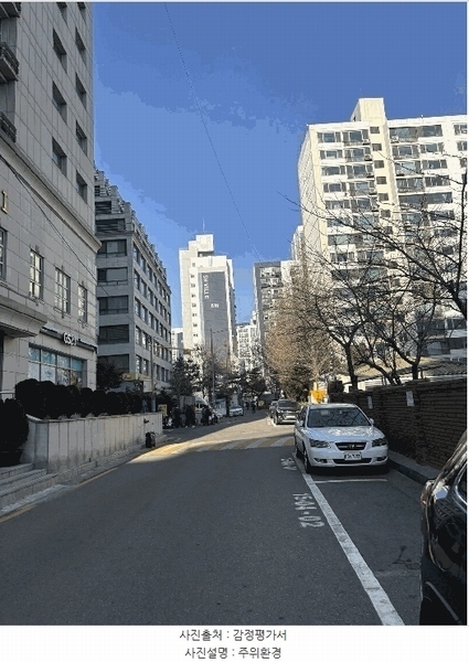 2025타경8503 서울특별시 강서구 양천로 469-13, 미씨엘로오피스텔 3층 301호 오피스텔[계약15평형] 경매 이미지