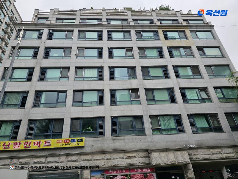 2025타경8503 서울특별시 강서구 양천로 469-13, 미씨엘로오피스텔 3층 301호 오피스텔[계약15평형] 경매 이미지