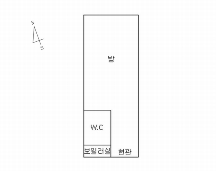 2025타경8503 서울특별시 강서구 양천로 469-13, 미씨엘로오피스텔 3층 301호 오피스텔[계약15평형] 경매 이미지