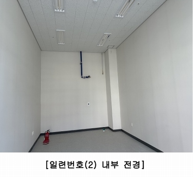 2025타경51948 충청북도 청주시 상당구 용담로 50, 센트럴힐데스하임 근린생활시설3동 1층 103호 근린상가 경매 이미지
