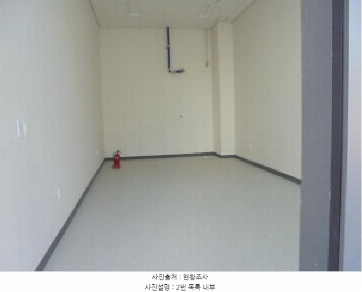 2025타경51948 충청북도 청주시 상당구 용담로 50, 센트럴힐데스하임 근린생활시설3동 1층 103호 근린상가 경매 이미지