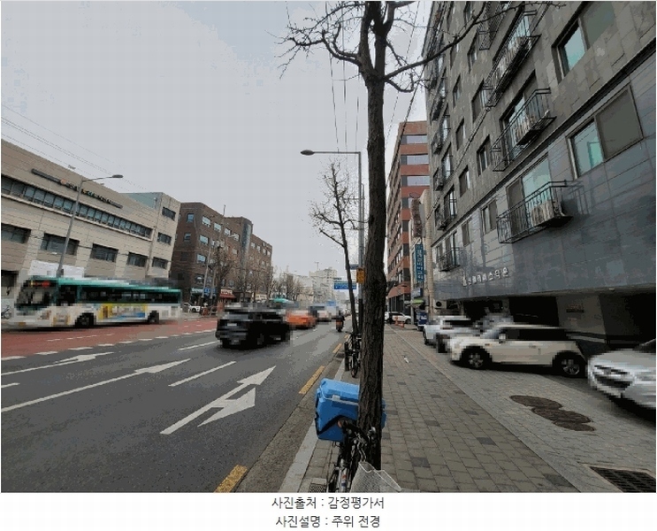 2025타경8968 서울특별시 양천구 가로공원로 100, 신월동리버스타운 101동 6층 604호 다세대(빌라)[공급11평형] 경매 이미지