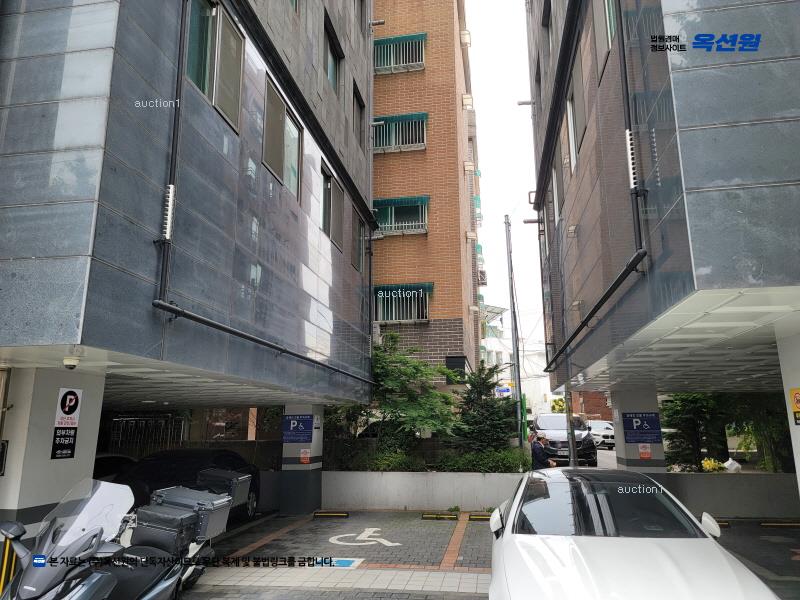 2025타경8968 서울특별시 양천구 가로공원로 100, 신월동리버스타운 101동 6층 604호 다세대(빌라)[공급11평형] 경매 이미지