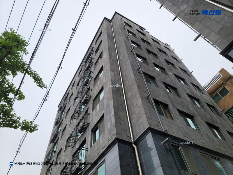 2025타경8968 서울특별시 양천구 가로공원로 100, 신월동리버스타운 101동 6층 604호 다세대(빌라)[공급11평형] 경매 이미지