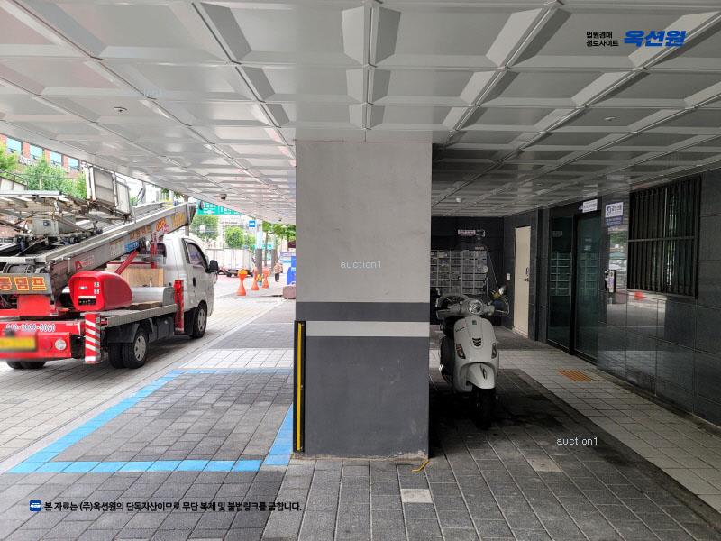 2025타경8968 서울특별시 양천구 가로공원로 100, 신월동리버스타운 101동 6층 604호 다세대(빌라)[공급11평형] 경매 이미지