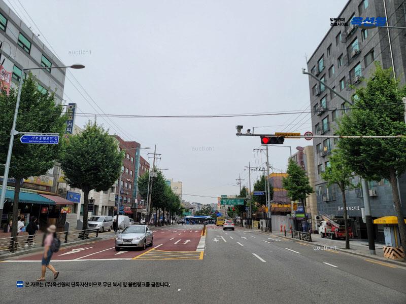 2025타경8968 서울특별시 양천구 가로공원로 100, 신월동리버스타운 101동 6층 604호 다세대(빌라)[공급11평형] 경매 이미지