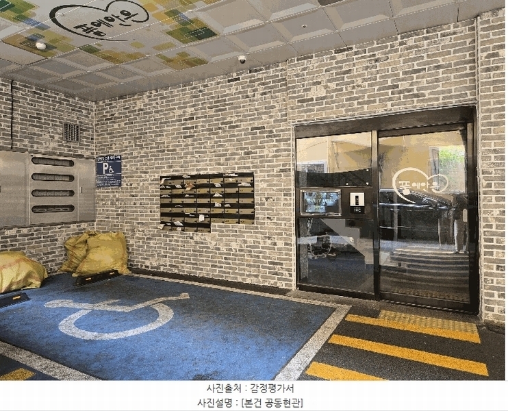2024타경61119 부산광역시 금정구 동현로16번길 88, 품에안은오피스텔 9층 902호 다세대(빌라)[공급7평형] 경매 이미지