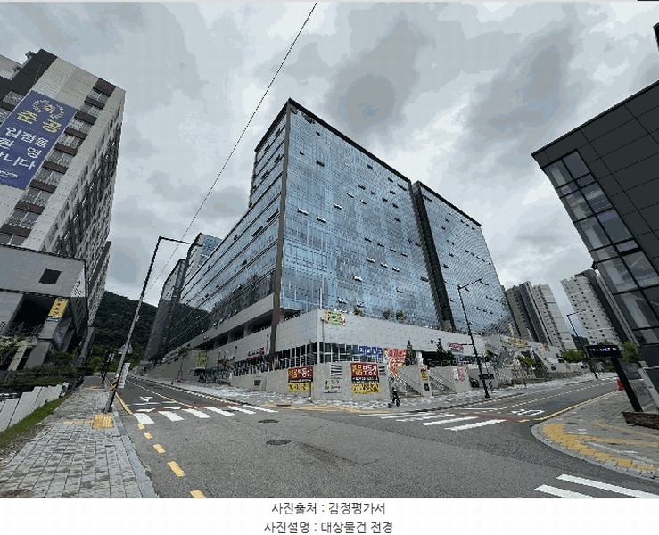 2025타경2340 경기도 의정부시 배꽃길 105, 의정부더리브센텀스퀘어1 지식산업센터1동 3층 315호 아파트형공장 경매 이미지