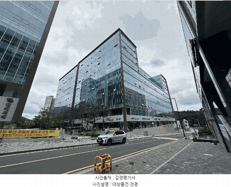 2025타경2340 경기도 의정부시 배꽃길 105, 의정부더리브센텀스퀘어1 지식산업센터1동 3층 315호 아파트형공장 경매 이미지
