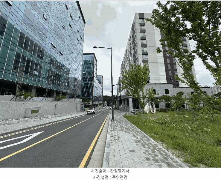 2025타경2340 경기도 의정부시 배꽃길 105, 의정부더리브센텀스퀘어1 지식산업센터1동 3층 315호 아파트형공장 경매 이미지
