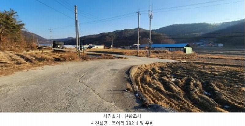 2025타경10125 경상북도 구미시 장천면 묵어리 387-1 공장 경매 이미지