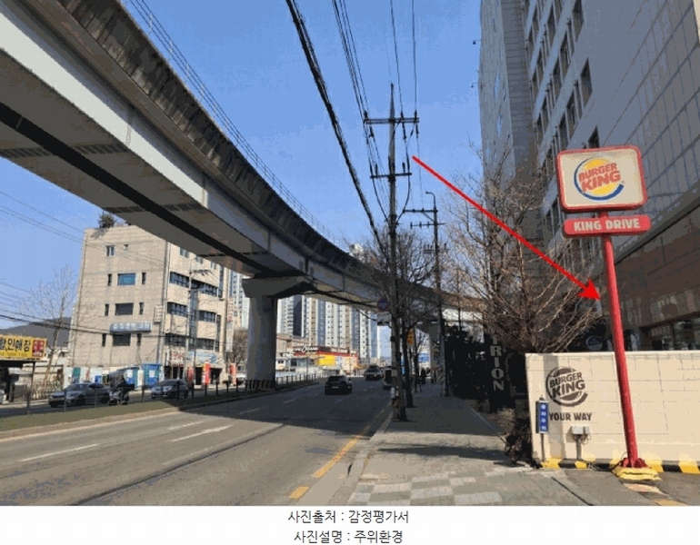 2025타경71795 경기도 의정부시 의정부동 15-3 근린상가 경매 이미지