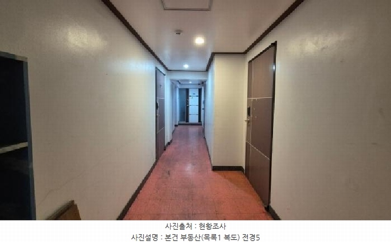 2025타경72054 강원특별자치도 철원군 명성로 144, 은현상가 1동 5층 501호 다세대(빌라) 경매 이미지