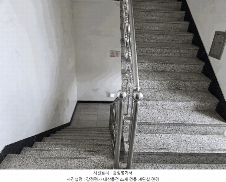 2025타경72054 강원특별자치도 철원군 명성로 144, 은현상가 1동 5층 501호 다세대(빌라) 경매 이미지