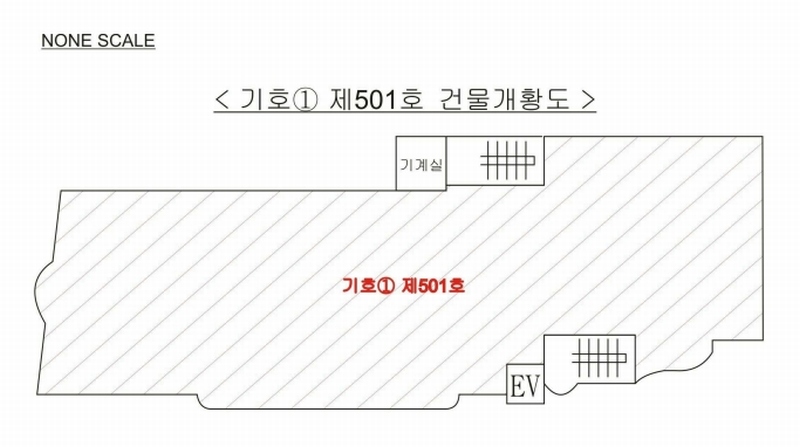 2025타경72054 강원특별자치도 철원군 명성로 144, 은현상가 1동 5층 501호 다세대(빌라) 경매 이미지