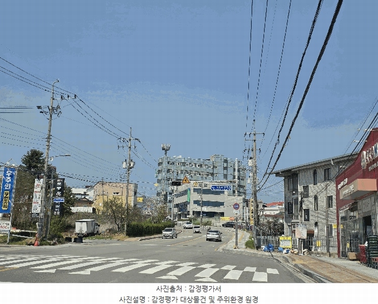 2025타경72054 강원특별자치도 철원군 명성로 144, 은현상가 1동 5층 501호 다세대(빌라) 경매 이미지