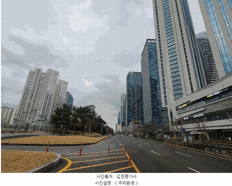 2025타경1838 인천광역시 연수구 인천타워대로 323, 송도센트로드 에이동 18층 1814호 오피스텔 경매 이미지