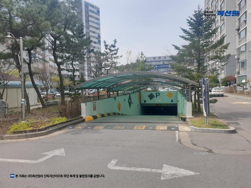 2025타경51350 충청남도 당진시 송산로 164, 당진대상아파트 107동 1층 105호 아파트 경매 이미지