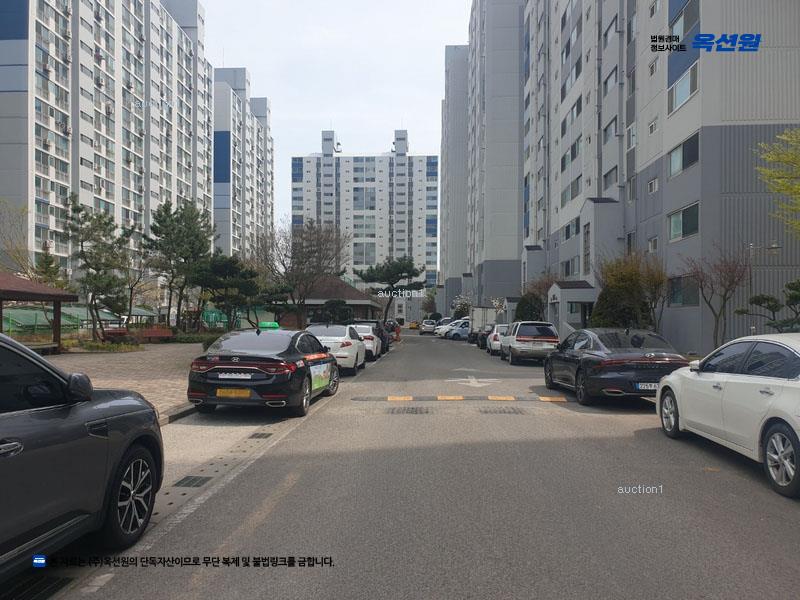 2025타경51350 충청남도 당진시 송산로 164, 당진대상아파트 107동 1층 105호 아파트 경매 이미지