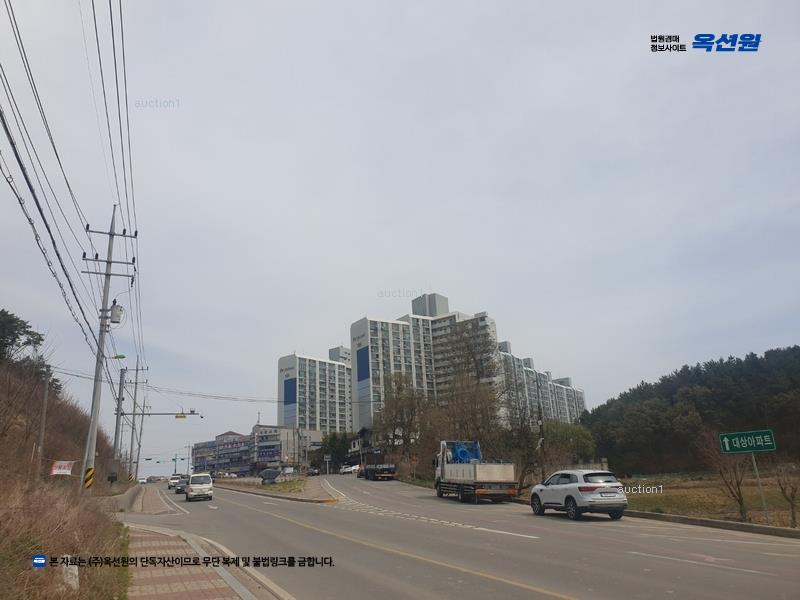 2025타경51350 충청남도 당진시 송산로 164, 당진대상아파트 107동 1층 105호 아파트 경매 이미지