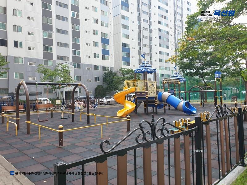 2025타경51350 충청남도 당진시 송산로 164, 당진대상아파트 107동 1층 105호 아파트 경매 이미지
