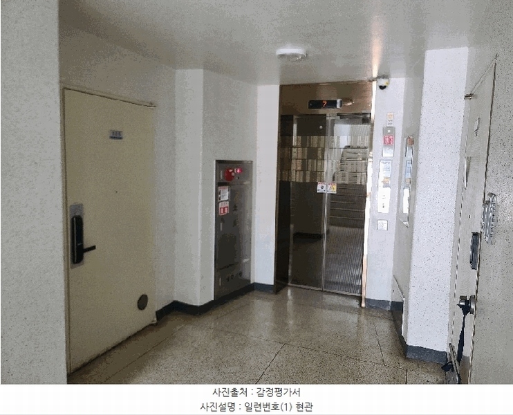 2025타경51350 충청남도 당진시 송산로 164, 당진대상아파트 107동 1층 105호 아파트 경매 이미지