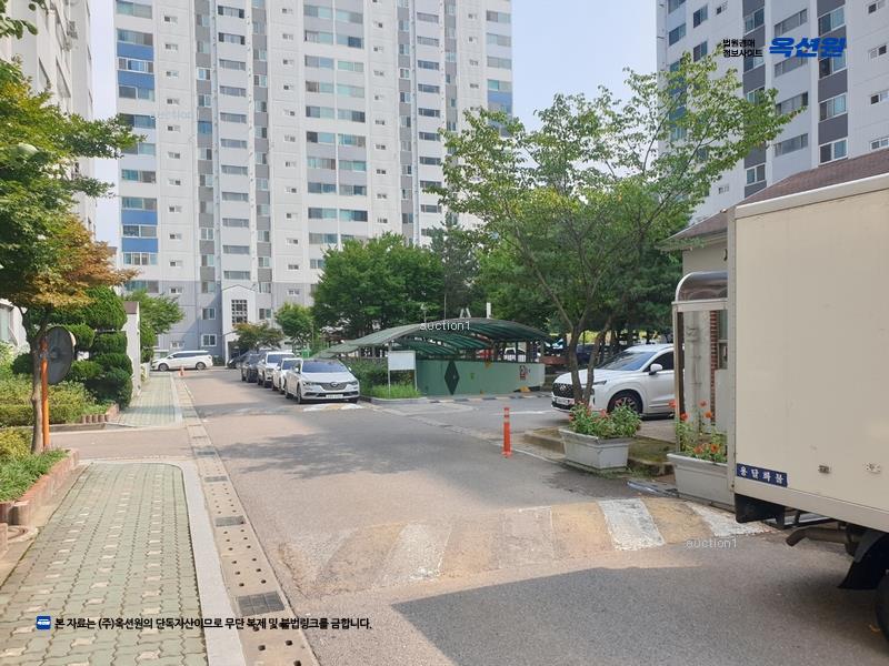 2025타경51350 충청남도 당진시 송산로 164, 당진대상아파트 107동 1층 105호 아파트 경매 이미지