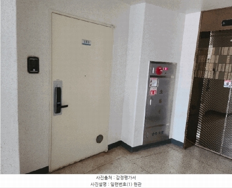 2025타경51350 충청남도 당진시 송산로 164, 당진대상아파트 107동 1층 105호 아파트 경매 이미지