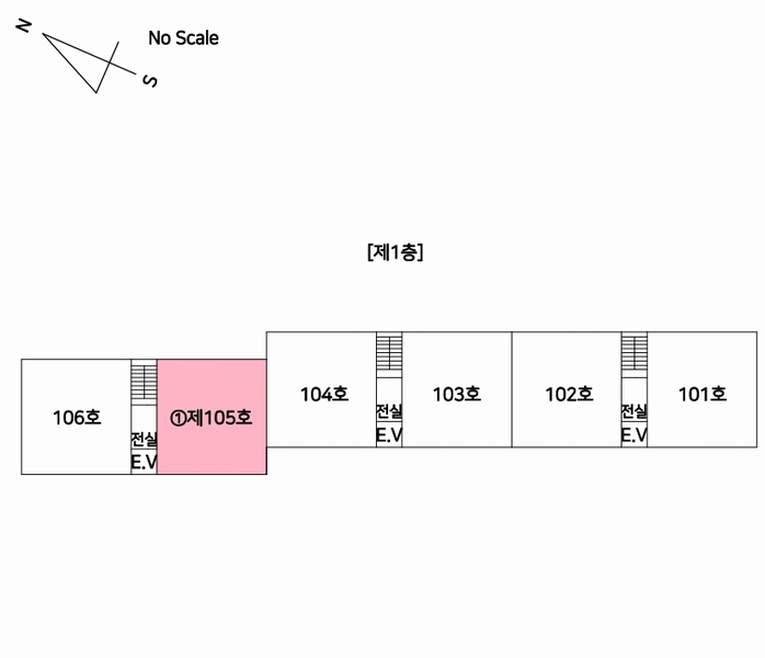 2025타경51350 충청남도 당진시 송산로 164, 당진대상아파트 107동 1층 105호 아파트 경매 이미지