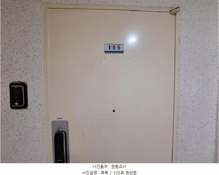 2025타경51350 충청남도 당진시 송산로 164, 당진대상아파트 107동 1층 105호 아파트 경매 이미지