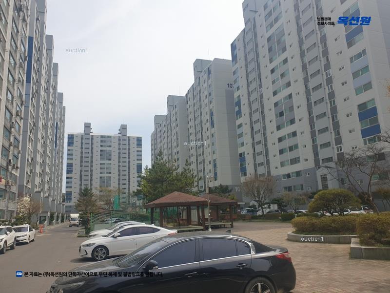 2025타경51350 충청남도 당진시 송산로 164, 당진대상아파트 107동 1층 105호 아파트 경매 이미지