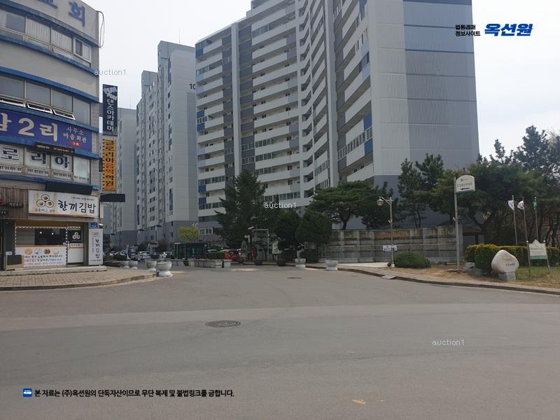 2025타경51350 충청남도 당진시 송산로 164, 당진대상아파트 107동 1층 105호 아파트 경매 이미지