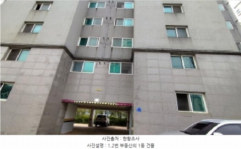 2025타경16019 충청남도 홍성군 홍남로737번길 5-7, 공동주택 주1동 5층 503호 아파트 경매 이미지