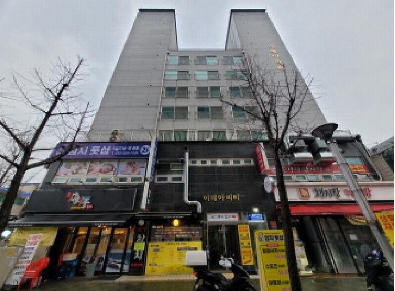2025타경5303 경기도 부천시 원미구 송내대로74번길 44, 이데아시티 10층 1003호 오피스텔[계약41평형] 경매 이미지