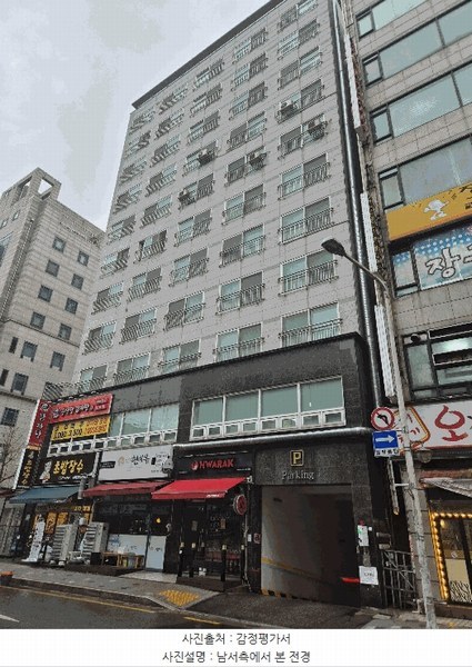 2025타경5303 경기도 부천시 원미구 송내대로74번길 44, 이데아시티 10층 1003호 오피스텔[계약41평형] 경매 이미지